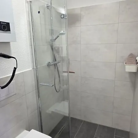 5 Luise Apartment
