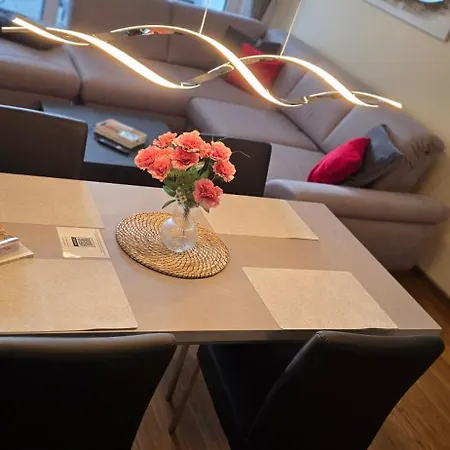 5 Luise Apartment