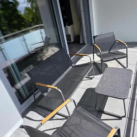 5 Luise Apartment