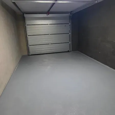 5 Luise Apartment *