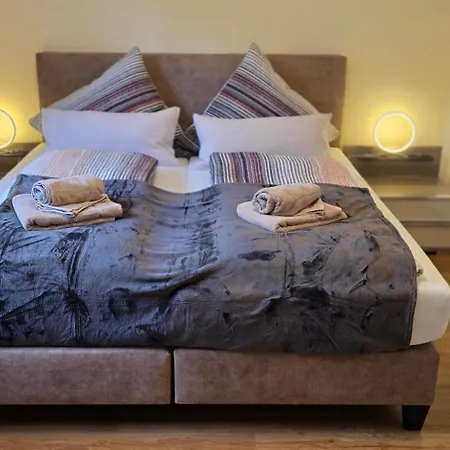 5 Luise * זנקט אנדריאסברג