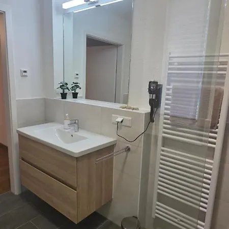 5 Luise Apartment Sankt Andreasberg