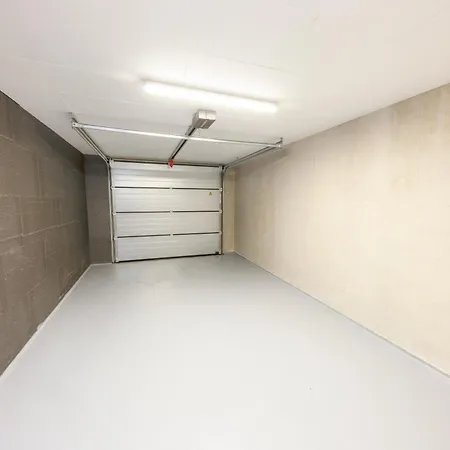 Apartment 5 Luise Sankt Andreasberg