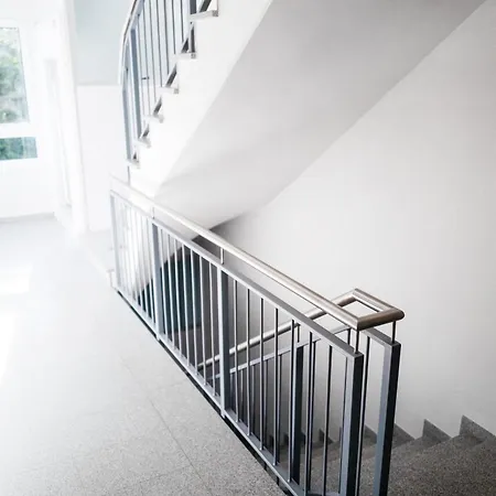 5 Luise Apartment