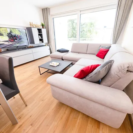 Apartment 5 Luise *