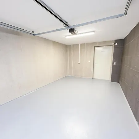 5 Luise Apartment *