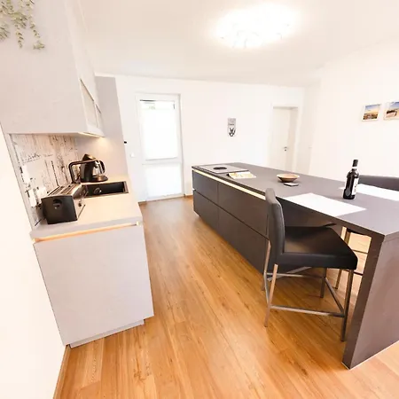 5 Luise * זנקט אנדריאסברג