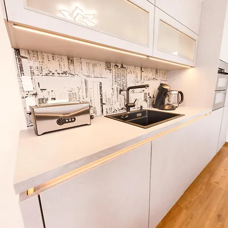 Apartment 5 Luise