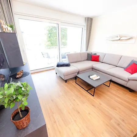 Apartment 5 Luise *