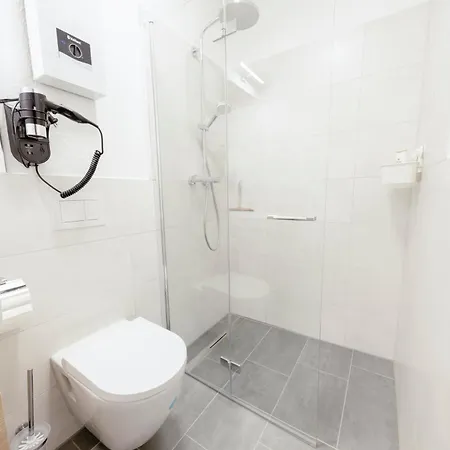 Apartment 5 Luise