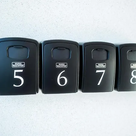 5 Luise זנקט אנדריאסברג