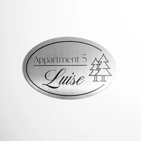 5 Luise Санкт-Андреасберг