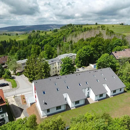 Apartment 5 Luise Sankt Andreasberg