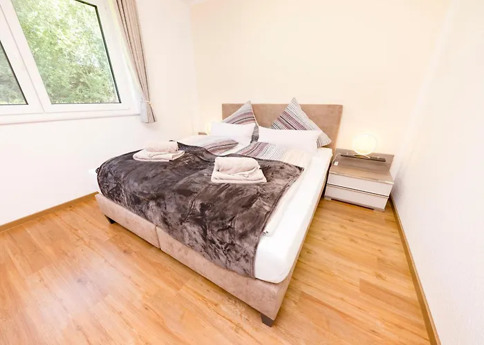 5 Luise 圣安德里斯伯格