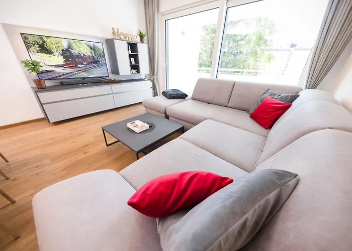 5 Luise * 圣安德里斯伯格