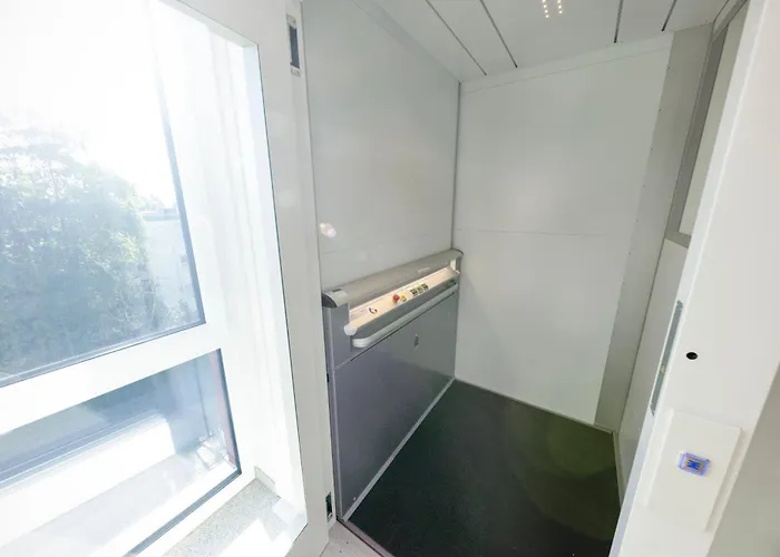 公寓 5 Luise 圣安德里斯伯格