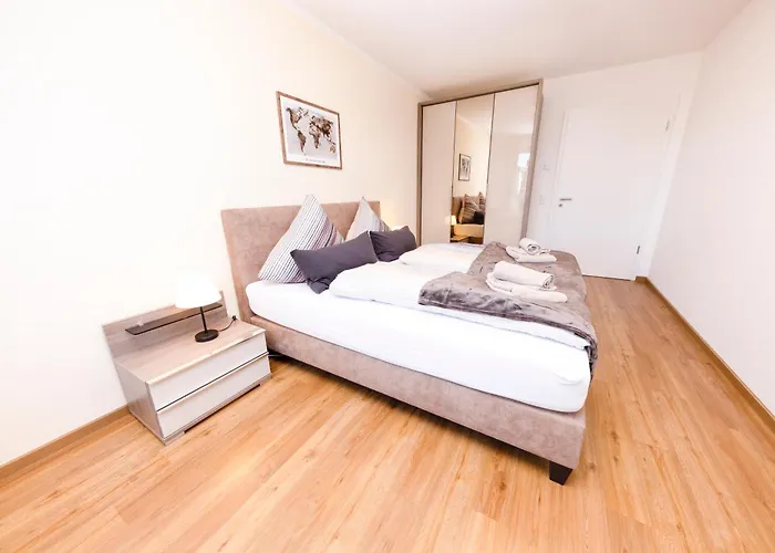 5 Luise 圣安德里斯伯格