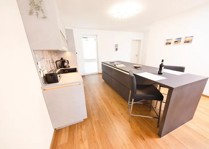 5 Luise * 圣安德里斯伯格