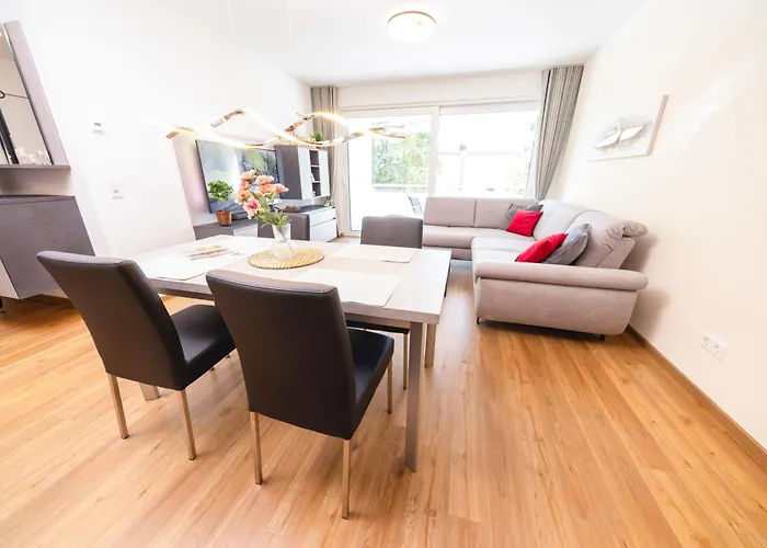 5 Luise 圣安德里斯伯格