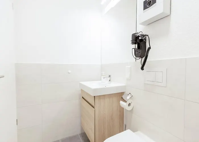 5 Luise 圣安德里斯伯格