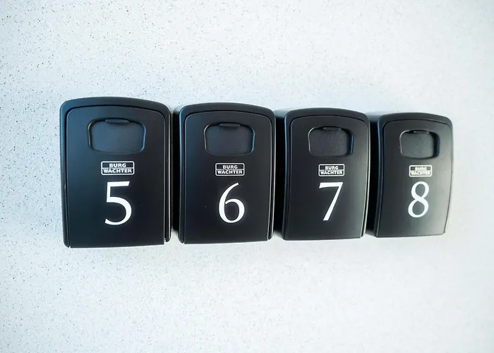 5 Luise 圣安德里斯伯格