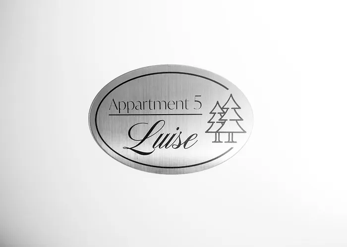 5 Luise 圣安德里斯伯格